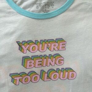 Taylor Swift T Shirt, Lover Era